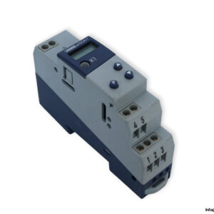 jumo-701050_811-31-digital-thermostat-(used)