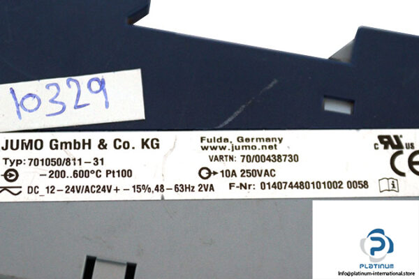 jumo-701050_811-31-digital-thermostat-(used)-2