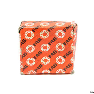 fag-2207tv-self-aligning-ball-bearing