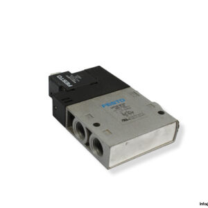 festo-163141-single-solenoid-valve