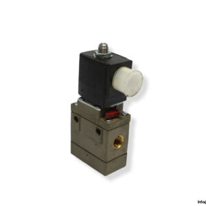burkert-5411-C-6.0-NBR-PA-G1_4-PN1-10BAR-solenoid-valve