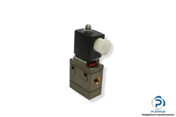 burkert-5411-C-6.0-NBR-PA-G1_4-PN1-10BAR-solenoid-valve