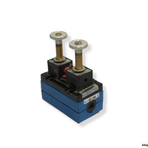 mecman-581-12-double-solenoid-valve