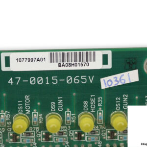 47-0015-165V-circuit-board-(Used)-1