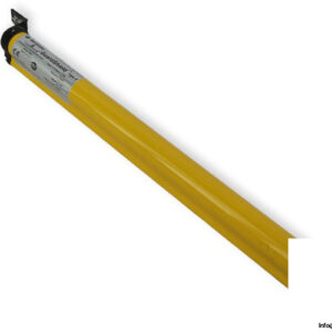 allen-bradley-440L-safety-light-curtain-(Used)