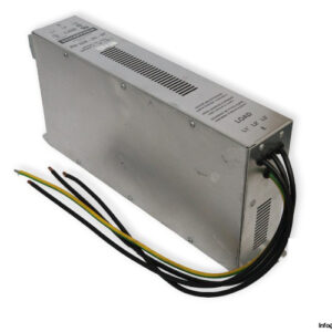 schaffner-FN-258-30-07-line-filter-(Used)