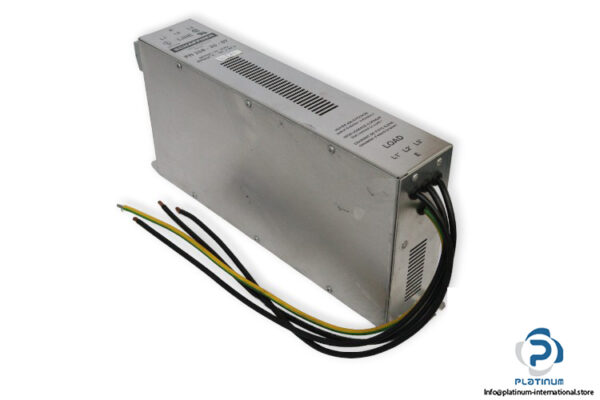 schaffner-FN-258-30-07-line-filter-(Used)