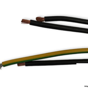 schaffner-FN-258-30-07-line-filter-(Used)-1