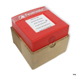 siemens-FDM223-manual-call-point-(New)