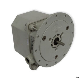 stromag-ag-6.5-NM-499-gear-limit-switch-(Used)