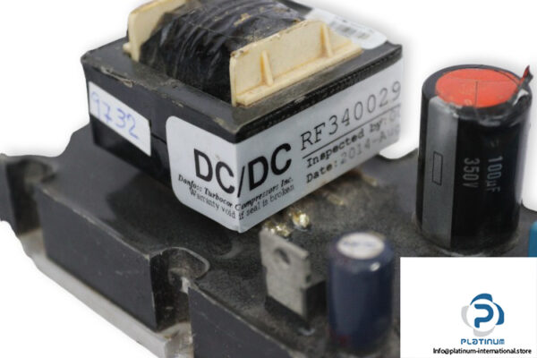danfoss-RF340029J05109-circuit-board-(used)-1