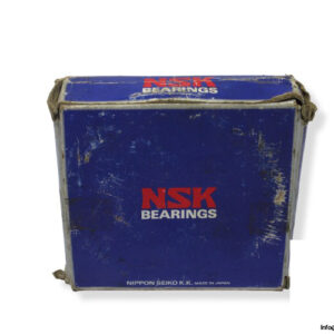 nsk-NU309ET-cylindrical-roller-bearing