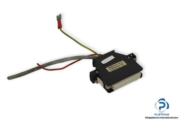 eberle-PLS514_K_R-41_43-connector-(used)