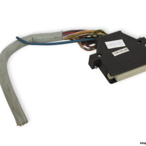 eberle-7440.7021.2A-connector-(used)