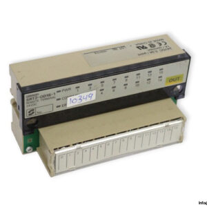 omron-SRT2-OD16-1-remote-terminal-(used)