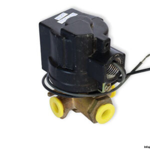 Parker-04F48S2106A3FEC80-solenoid-valve-(new)