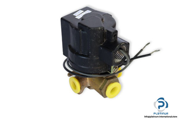 Parker-04F48S2106A3FEC80-solenoid-valve-(new)