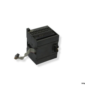 siemens-6ES7-223-1PH20-0XA0-dc-relay-module