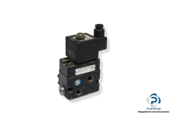eugen-seitz-300-single-solenoid-valve