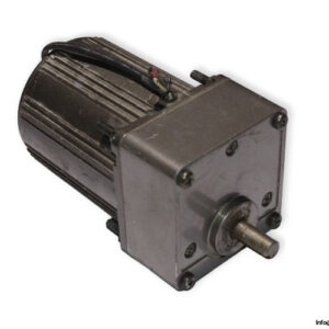 panasonic-M91A40GD4W-induction-motor-(used)