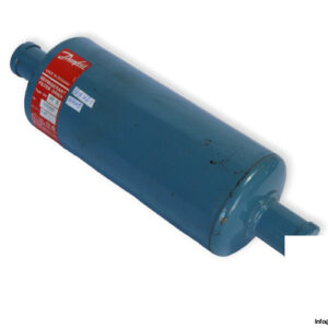 danfoss-DX-307-S-Refrigerant-filter-drier-new