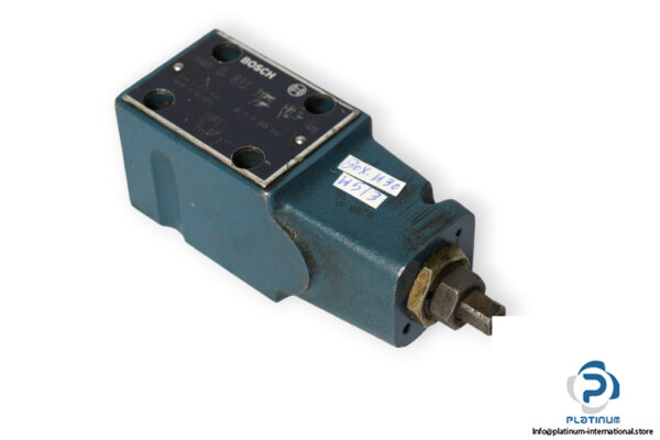 bosch-0-811-104-103-pressure-relief-valve-used