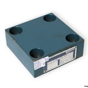 bosch-1-815-500-392-cover-plate-used