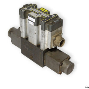 parker-D1FVE-02-B-C-V-F-0-B-23-proportional-pressure-relief-valve-used