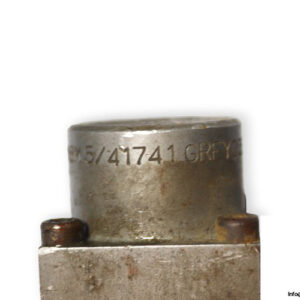 parker-D1FVE-02-B-C-V-F-0-B-23-proportional-pressure-relief-valve-used-4