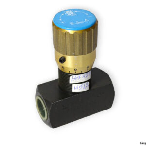 tognella-FT-257_2-12-double-acting-flow-control-valve-new