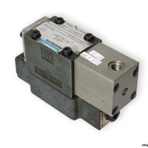 rexroth-4WP-6-D52_N-directional-control-valve-used