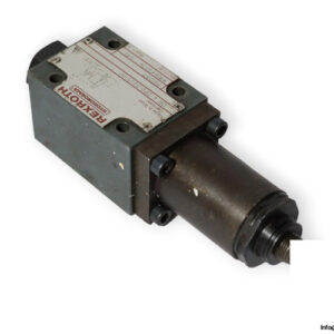 rexroth-DR-6-DP2-33_75YM-direct-operated-pressure-reducing-valve-used