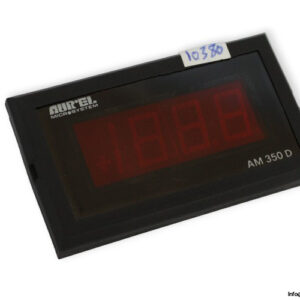 aurel-micro-system-AM350D-display-unit-(used)