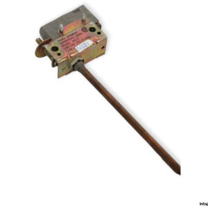 essex-stemco-162T-remote-sensing-thermostat-(used)