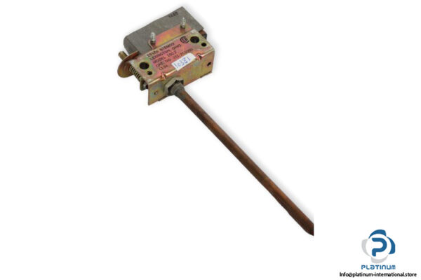 essex-stemco-162T-remote-sensing-thermostat-(used)