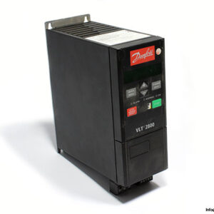 danfoss-VLT2800-195N1015-frequency-converter