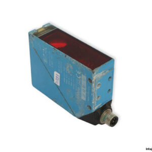 sick-WT24-2V540-photoelectric-proximity-sensor-(used)