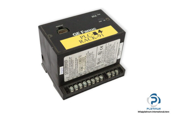 ge-fanuc-IC670GBI002G-i_o-interface-unit-(used)