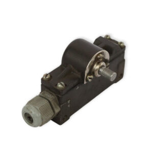 schmersal-VDE0660-limit-switch-(used)