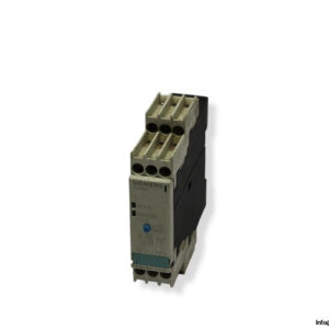 siemens-3RN1011-1CC00-thermistor-protection-relay