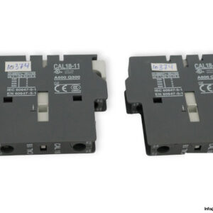 abb-CAL18-11-auxiliary-contact-block-(New)