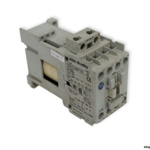 allen-bradley-100-C16D10-contactor-(Used)