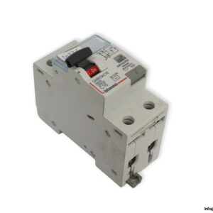 bticino-GA8813AC16-thermal-magnetic-circuit-breaker-(New)