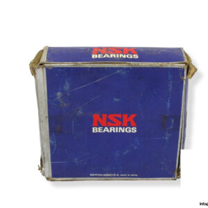 nsk-NU312ET-cylindrical-roller-bearing