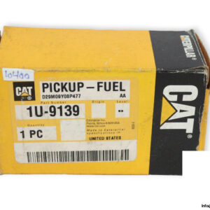 caterpillar-D29M09Y08P477-universal-fuel-line-pickup-(New)-1