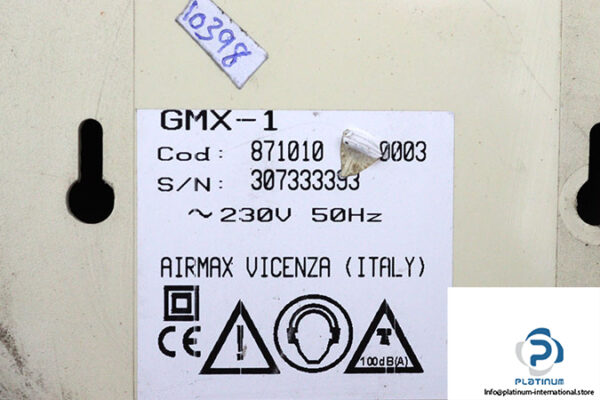 defend-GMX-1-alarm-unit-(Used)-1