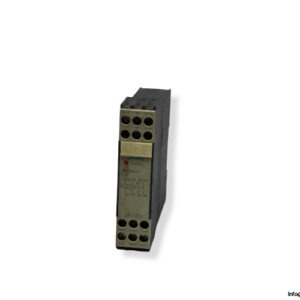 siemens-3UN2100-0AB4-thermistor-relay