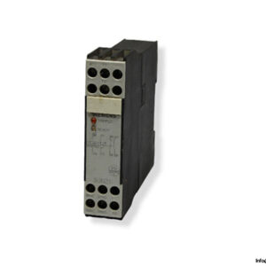 siemens-3UN2100-0AD7-protection-relay-thermistor