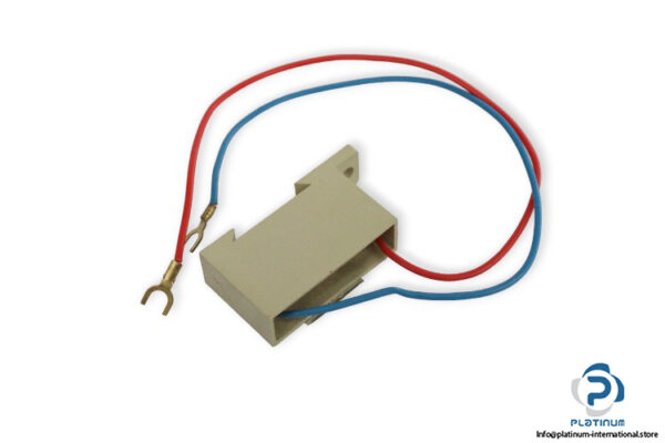 lutze-LD-V1-1A-universal-suppressor-module-(New)