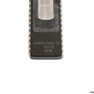 mitsubishi-electric-M5M27C402K-12-eprom-(Used)-1